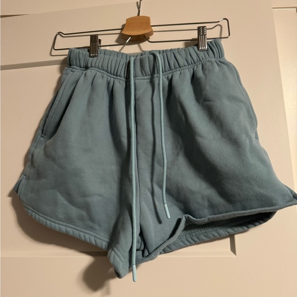 Automet Pants - Women's Lounge Shorts